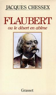 Produktbild: Flaubert ou le d&eacute;sert en ab&icirc;me