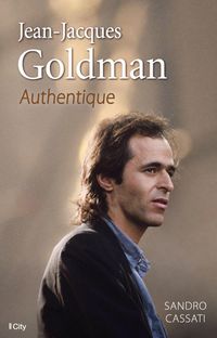 Produktbild: Jean-Jacques Goldman, authentique
