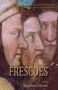 Produktbild: Frescoes
