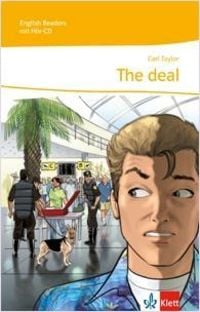 The Deal Carl Taylor