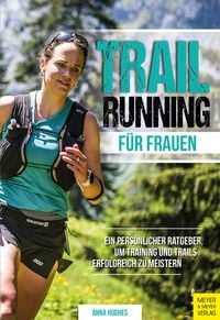 Produktbild: Trailrunning f&uuml;r Frauen