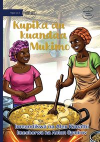 Produktbild: Making Mukimo - Kupika au kuandaa Mukimo
