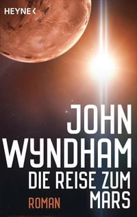 Produktbild: Die Reise zum Mars