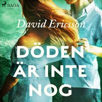 Produktbild: D&ouml;den &auml;r inte nog