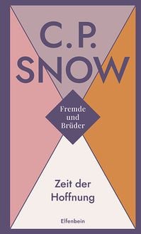 Produktbild: Fremde und Br&uuml;der / Zeit der Hoffnung