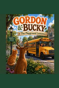 Produktbild: Gordon and Bucky
