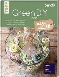 Produktbild: Green DIY mit Kaffee oder Tee