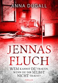 Produktbild: Jennas Fluch