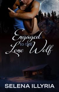 Produktbild: Engaged to the Lone Wolf