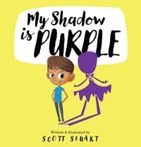 Produktbild: My Shadow Is Purple