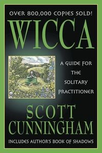 Produktbild: Wicca