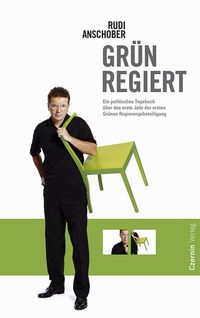 Produktbild: Gr&uuml;n regiert