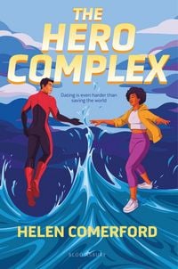 Produktbild: The Hero Complex