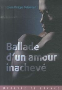 Produktbild: Ballade d'un amour inachev&eacute;