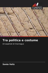 Produktbild: Tra politica e costume