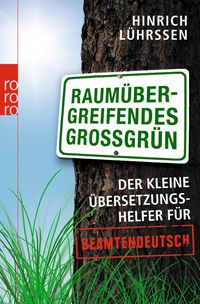 Produktbild: Raum&uuml;bergreifendes Gro&szlig;gr&uuml;n