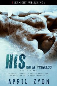 Produktbild: His Mafia Princess