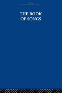 Produktbild: The Book of Songs