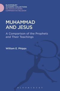 Produktbild: Muhammad and Jesus