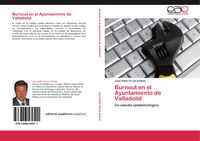 Produktbild: Burnout en el Ayuntamiento de Valladolid