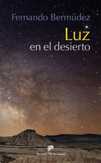 Produktbild: Luz en el desierto