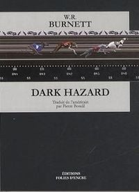 Produktbild: Dark hazard