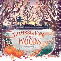 Produktbild: Thanksgiving in the Woods