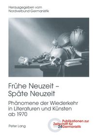 Produktbild: Fr&uuml;he Neuzeit &ndash; Sp&auml;te Neuzeit