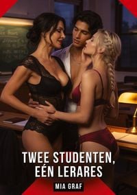 Produktbild: Twee Studenten, E&eacute;n Lerares