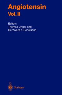 Produktbild: Angiotensin Vol. II