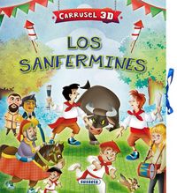 Produktbild: Los sanfermines