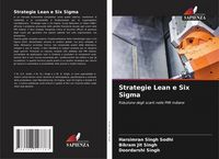 Produktbild: Strategie Lean e Six Sigma