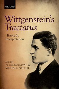 Produktbild: Wittgenstein's Tractatus