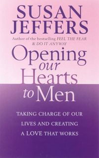Produktbild: Jeffers, S: Opening Our Hearts To Men