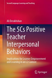 Produktbild: The 5Cs Positive Teacher Interpersonal Behaviors