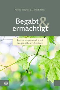Produktbild: Begabt und erm&auml;chtigt