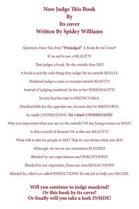 Produktbild: Now Judge This Book By Its Cover