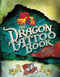 Produktbild: Dragon Tattoo Bk