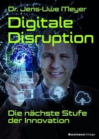 Produktbild: Digitale Disruption