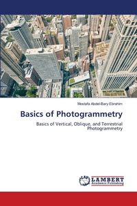 Produktbild: Basics of Photogrammetry