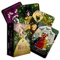 Produktbild: Seasons of the Witch - Litha Oracle