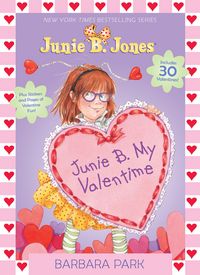 Produktbild: Junie B. My Valentime