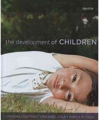 Produktbild: The Development of Children