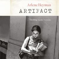Produktbild: Artifact