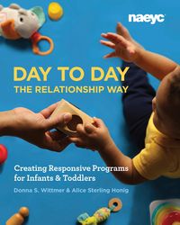 Produktbild: Day to Day the Relationship Way