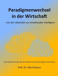 Produktbild: Paradigmenwechsel in der Wirtschaft