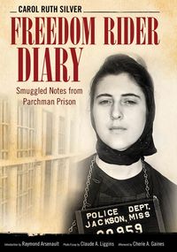 Produktbild: Freedom Rider Diary