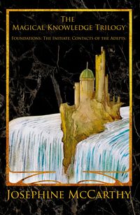 Produktbild: The Magical Knowledge Trilogy