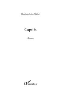 Produktbild: Captifs