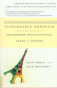 Produktbild: Fashionable Nonsense